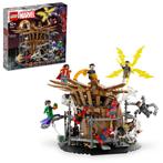 LEGO Spider-Man - Spider-Man Final Battle 76261, Nieuw, Ophalen of Verzenden