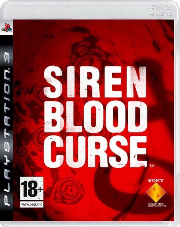 Siren Blood Curse [PS3], Spelcomputers en Games, Games | Sony PlayStation 3, Ophalen of Verzenden