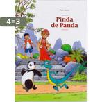 Pinda de Panda 9789078718116 Paul Geerts, Verzenden, Zo goed als nieuw, Paul Geerts