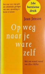 Op weg naar je ware zelf 9789026967603 Jean Jenson, Boeken, Verzenden, Gelezen, Jean Jenson
