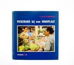 Boek Vintage Piekerans bij een Voorplaat - EL003, Boeken, Verzenden, Gelezen