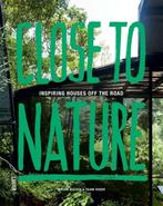 Close to nature 9789460581984 Frank Visser, Verzenden, Zo goed als nieuw, Frank Visser