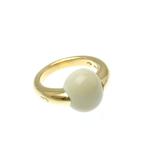 Pomellato - Ring rosegoud, Nieuw