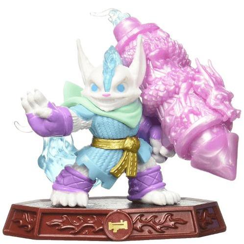 Skylanders Sensei Hard-Boiled Flarewolf, Spelcomputers en Games, Spelcomputers | Nintendo Consoles | Accessoires, Zo goed als nieuw
