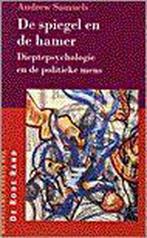 Spiegel en de hamer, Boeken, Ophalen of Verzenden, Nieuw