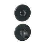 Intersteel WC-sluiting verdekt ø52x6mm - met stift 6-8mm -, Doe-het-zelf en Verbouw, Hang- en Sluitwerk, Verzenden, Nieuw