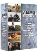 Vlaamse klassiekers box 2 - DVD, Cd's en Dvd's, Dvd's | Drama, Verzenden, Nieuw in verpakking
