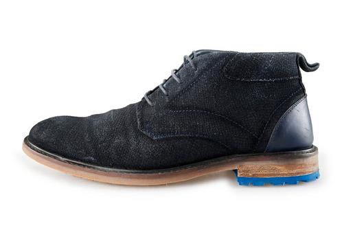 Vertice Nette schoenen in maat 44 Blauw | 10% extra korting, Kleding | Heren, Schoenen, Blauw, Zo goed als nieuw, Overige typen