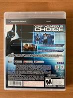 Alpha Protocol (USA) (PS3 Tweedehands), Verzenden, Nieuw