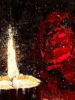 Paul Cheng - Candlelight and Rose