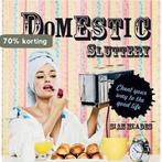 Domestic Sluttery 9781862059269 Sian Meades, Verzenden, Zo goed als nieuw, Sian Meades