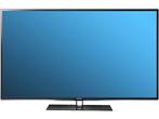 Samsung UE46D6500 - 46 inch Full HD 100Hz LED TV, Ophalen, LED, Zo goed als nieuw, 100 Hz
