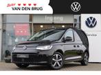 Volkswagen Caddy | Zakelijke Lease v.a. €631.21 pm, Auto's, Volkswagen, Automaat, Stof, Gebruikt, Caddy Combi