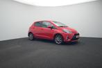 Private Lease - Toyota Yaris, Gebruikt, Met garantie (alle), Hybride Elektrisch/Benzine, Yaris