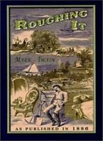 Roughing It.by Twain, Mark New   ., Boeken, Mark Twain, Zo goed als nieuw, Verzenden