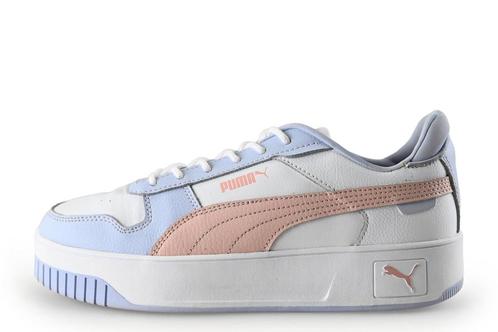 Puma Sneakers in maat 40 Wit | 10% extra korting, Kleding | Dames, Schoenen, Wit, Zo goed als nieuw, Sneakers of Gympen, Verzenden