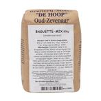 Molen de Hoop Stokbroodmix baquette 500gr, Verzenden, Nieuw
