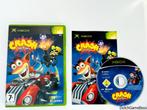 Xbox Classic - Crash - Tag Team Racing, Spelcomputers en Games, Verzenden, Gebruikt