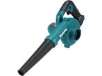 Makita - UB100DZ - Accu Blaas en Zuigmachine - 10,8V Basic, Verzenden, Zo goed als nieuw
