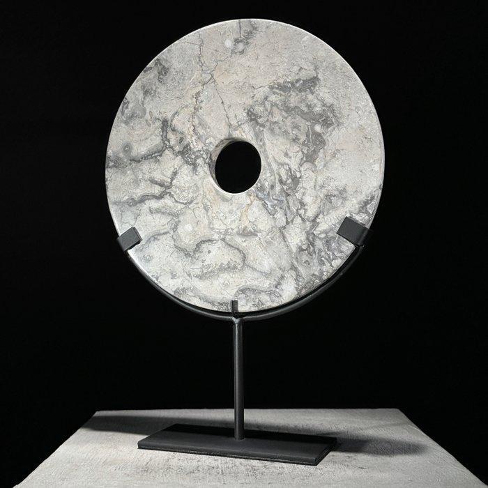 Decoratief ornament - NO RESERVE PRICE - Wonderful, Antiek en Kunst, Kunst | Designobjecten