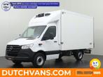 Mercedes-Benz Sprinter Koelwagen 316CDI | wit, Auto's, Bestelauto's, Euro 6, Wit, Mercedes-Benz, Nieuw