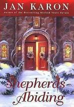 The Mitford years: Shepherds abiding: a Mitford Christmas, Gelezen, Verzenden, Jan Karon