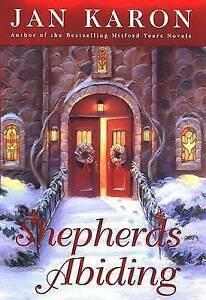 The Mitford years: Shepherds abiding: a Mitford Christmas, Boeken, Overige Boeken, Gelezen, Verzenden