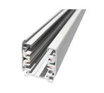 3-FASE RAIL | 100CM | WIT, Nieuw