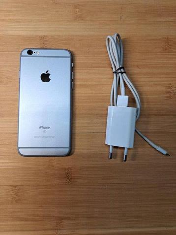 Apple iPhone 6S - iPhone - In originele verpakking beschikbaar voor biedingen
