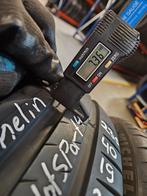 235/40/19 96Y MICHELIN PILOTSPORT4 DOT21 7,3MM PROFIEL DEMO, Gebruikt, 235 mm, Band(en), Personenwagen