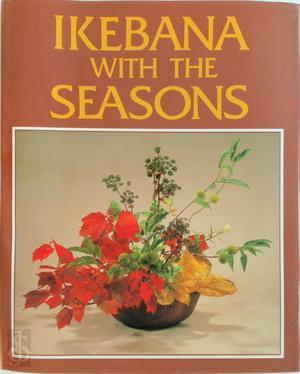 Ikebana with the Seasons, Boeken, Taal | Overige Talen, Verzenden