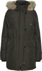 VERO MODA Maat XS  VMEXCURSION EXPEDITION AW19 3/4 PARK COL, Verzenden, Nieuw