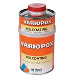 De IJssel Variopox Epoxy Rolcoating - 750ml, Watersport en Boten, Accessoires en Onderhoud, Ophalen of Verzenden, Nieuw