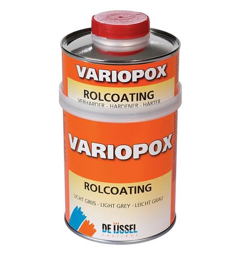 De IJssel Variopox Epoxy Rolcoating - 750ml, Watersport en Boten, Accessoires en Onderhoud, Nieuw, Ophalen of Verzenden
