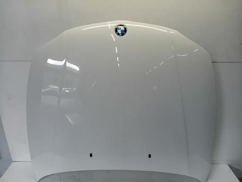 Motorkap BMW 1 Series  118i, Auto-onderdelen, Carrosserie en Plaatwerk, ARN erkend, Stiba lid, Erkend duurzaam, Gebruikt, Herkomst onderdeel bekend