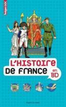 LHistoire De France En Bd 9782747052528, Boeken, Zo goed als nieuw