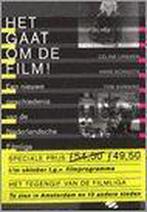 Het gaat om de film! 9789076314341 T. Gunning, Verzenden, Zo goed als nieuw, T. Gunning