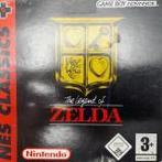 MarioGBA.nl: The Legend of Zelda Compleet - iDEAL!, Spelcomputers en Games, Games | Nintendo Game Boy, Ophalen of Verzenden, Gebruikt