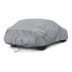 [pro.tec]® Afdekhoes - Autohoes - M, Auto diversen, Verzenden, Nieuw
