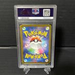 Pokémon - 1 Graded card - Pokémon - Leafeon VSTAR - PSA 10, Hobby en Vrije tijd, Verzamelkaartspellen | Pokémon, Nieuw