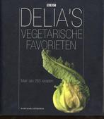 Delias vegetarische favorieten 9789059560116 Deborah Smith, Verzenden, Gelezen, Deborah Smith