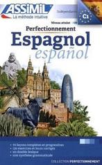 9782700504415 Perfectionnement Espagnol | Tweedehands, Boeken, Zo goed als nieuw, Assimil, Verzenden