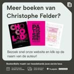 Grands desserts 9789048306787 Christophe Felder, Boeken, Verzenden, Gelezen, Christophe Felder