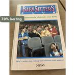 Een spannende afspraak voor Betty / Babysittersclub / 50, Boeken, Verzenden, Gelezen, A.M. Martin