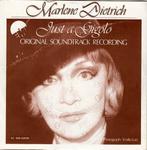 vinyl single 7 inch - Marlene Dietrich - Just A Gigolo, Cd's en Dvd's, Vinyl Singles, Verzenden, Zo goed als nieuw