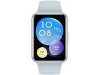 Huawei WATCH FIT 2 Blauw (Blauw), Verzenden, Nieuw