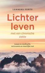 9789463822947 Lichter leven met een chronische ziekte, Verzenden, Nieuw, Lenneke Vente