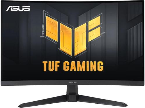 Asus - Full HD  Monitor - 27 inch, Computers en Software, Monitoren, VA, 1 tot 2 ms, Nieuw, Full HD, 201 Hz of meer, Verzenden