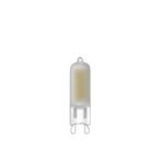 Led lamp G9 | Calex (2W, 180lm, 2200K), Huis en Inrichting, Lampen | Losse lampen, Verzenden, Nieuw
