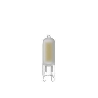 Led lamp G9 | Calex (2W, 180lm, 2200K), Huis en Inrichting, Lampen | Losse lampen, Nieuw, Verzenden